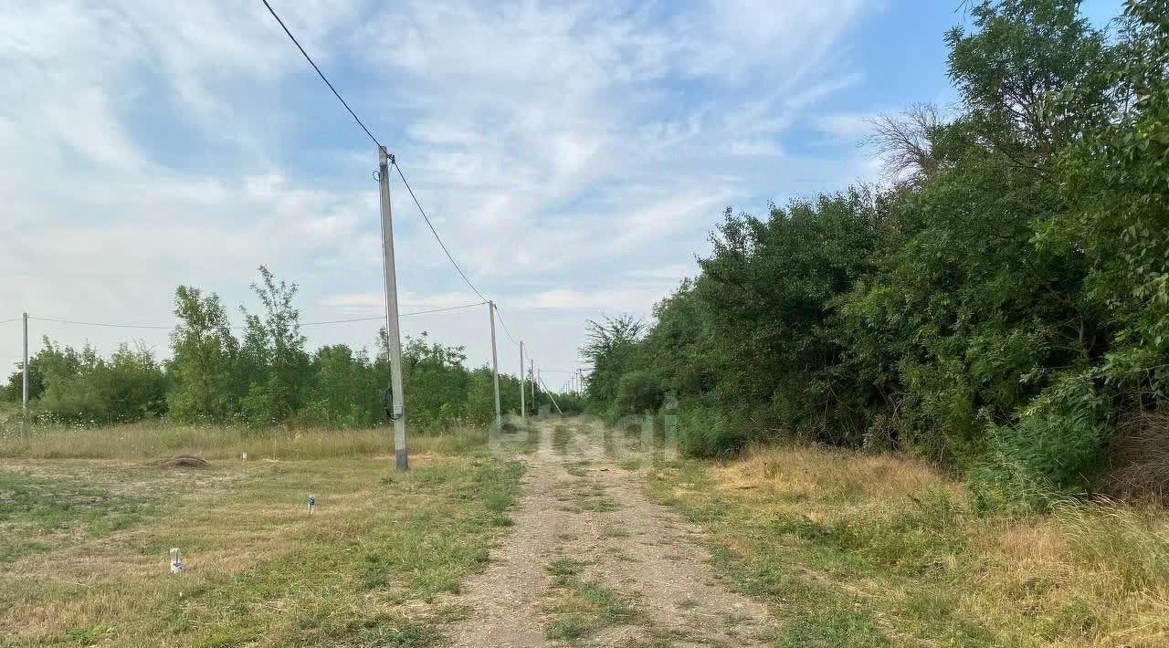 земля р-н Северский ст-ца Новодмитриевская снт Отрада с пос, Новодмитриевское фото 3