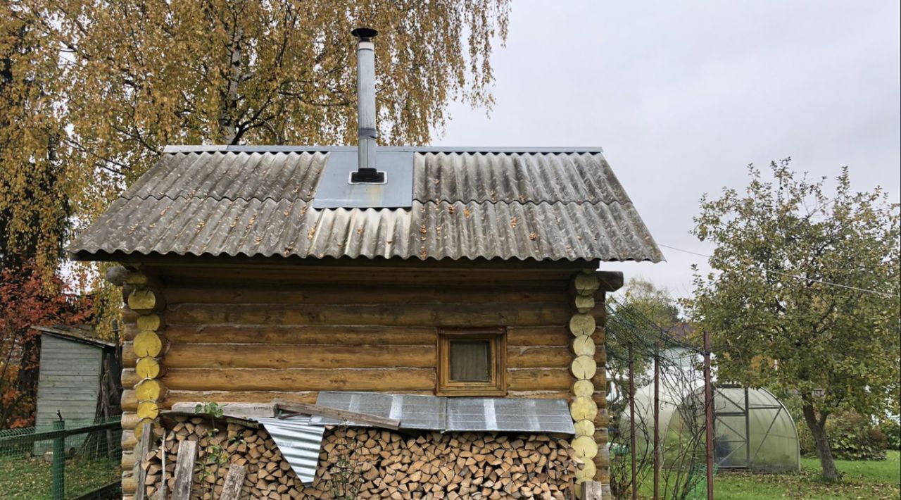 дом р-н Переславский д Щелканка Переславль-Залесский городской округ фото 4