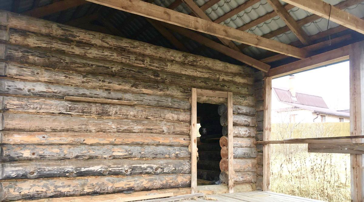 дом р-н Переславский д Красногор Переславль-Залесский городской округ фото 17