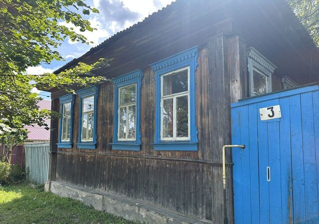 ул Красный Октябрь городское поселение Меленки фото