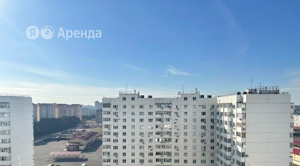 квартира г Краснодар р-н Прикубанский ул Героев-Разведчиков 34 фото 17