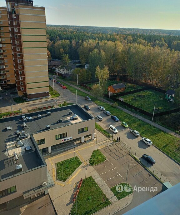 квартира г Москва метро Медведково дачный посёлок Зеленоградский, Город, Московская область, улица Зелёный, 3 фото 15