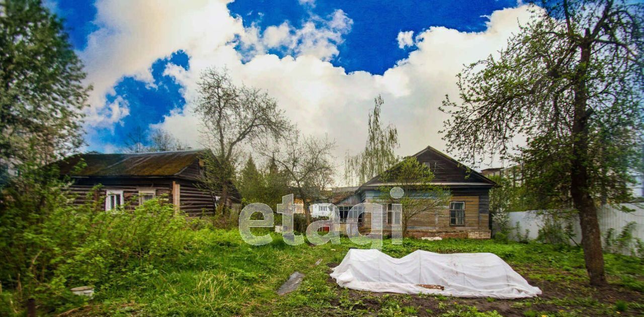 дом г Калуга р-н Ленинский ул Первомайская 9 фото 9