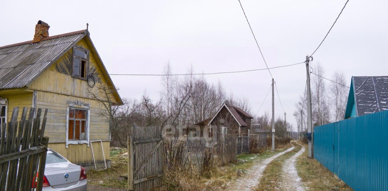 дом р-н Перемышльский д Крутицы снт Заречье-1 с пос, Большие Козлы фото 24