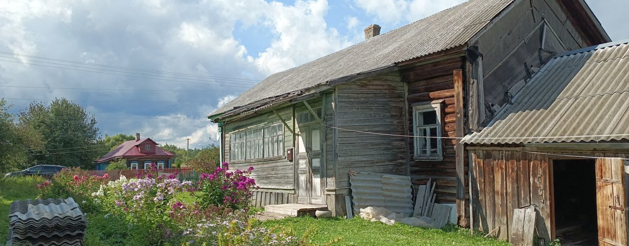 дом р-н Ростовский д Левина Гора сельское поселение Петровское, 19, Петровское фото 12