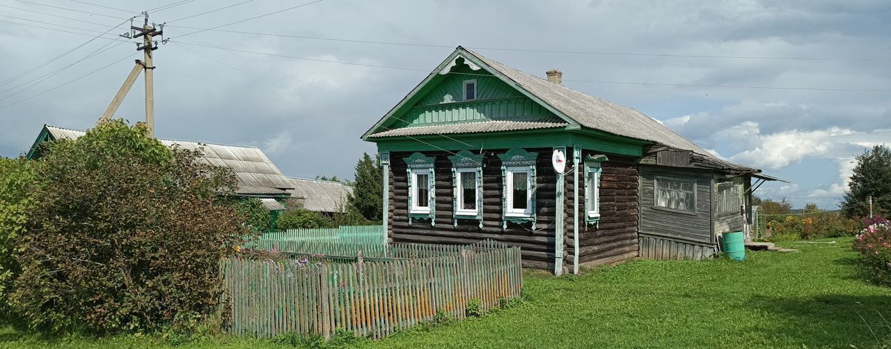 дом р-н Ростовский д Левина Гора сельское поселение Петровское, 19, Петровское фото 16