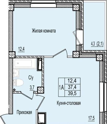 ул Ижорского Батальона 41 ЖК «Оптима» фото