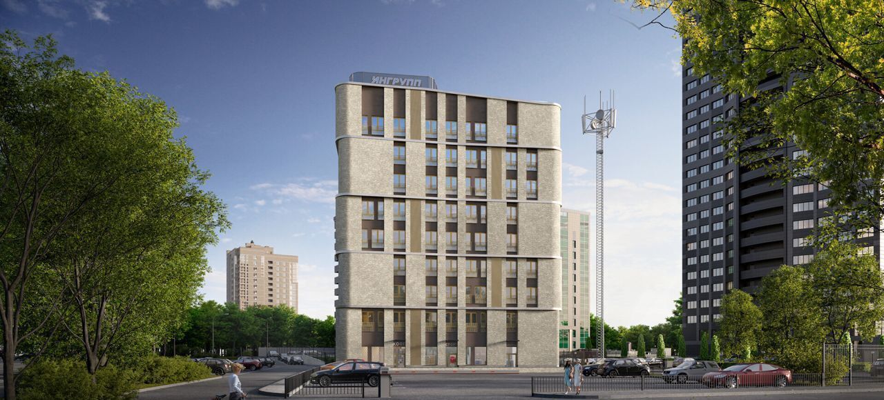 квартира г Пермь р-н Дзержинский ул Подгорная 109 фото 5