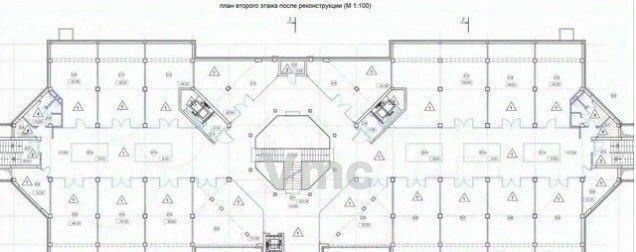 офис г Москва метро Планерная ул Юровская 101 муниципальный округ Куркино фото 14