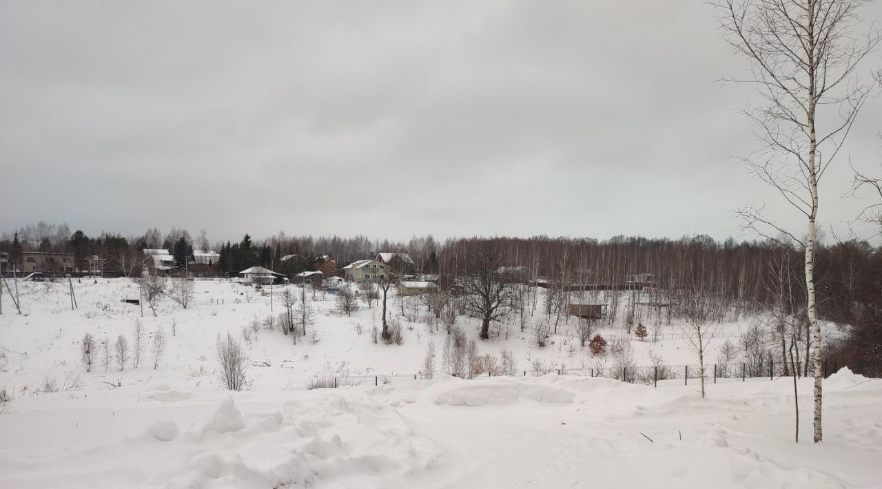 земля р-н Заокский д Гибкино Малаховское муниципальное образование фото 12