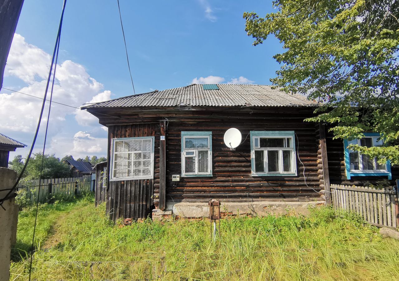 дом р-н Южский с Моста ул Юбилейная 5 Южа, Новоклязьминское сельское поселение фото 8