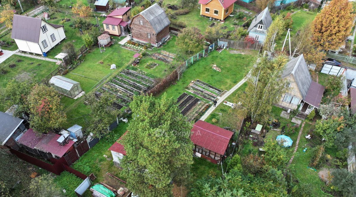 дом городской округ Богородский г Ногинск снт Восход Новокосино, 105 фото 8