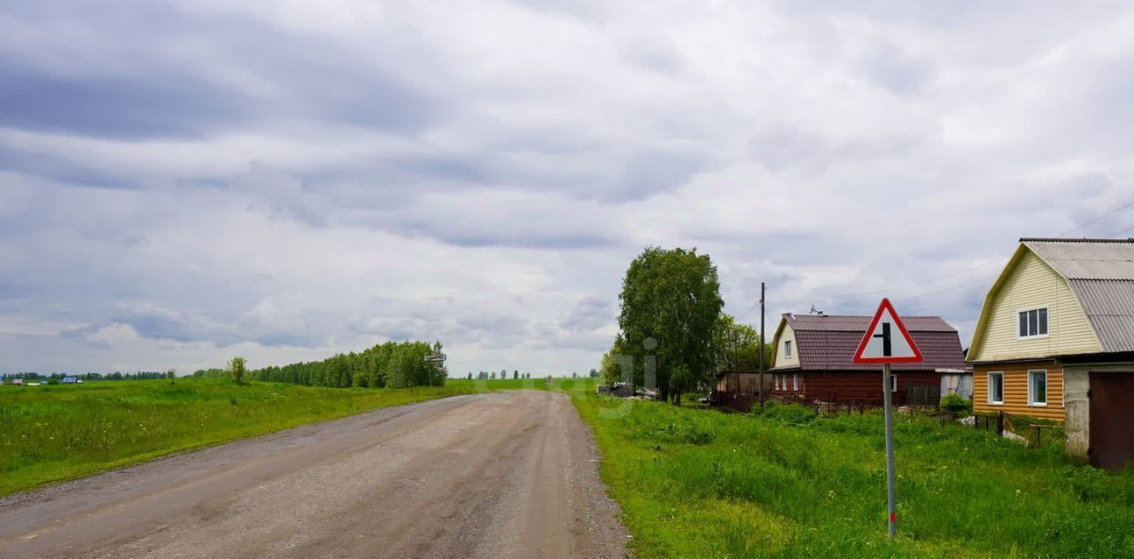 дом р-н Новокузнецкий д Шорохово ул Центральная 5 фото 33