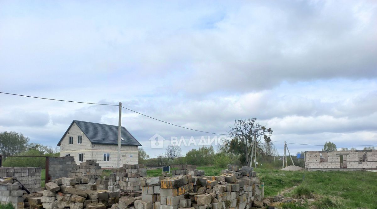 земля р-н Багратионовский п Марийское Багратионовский муниципальный округ фото 12