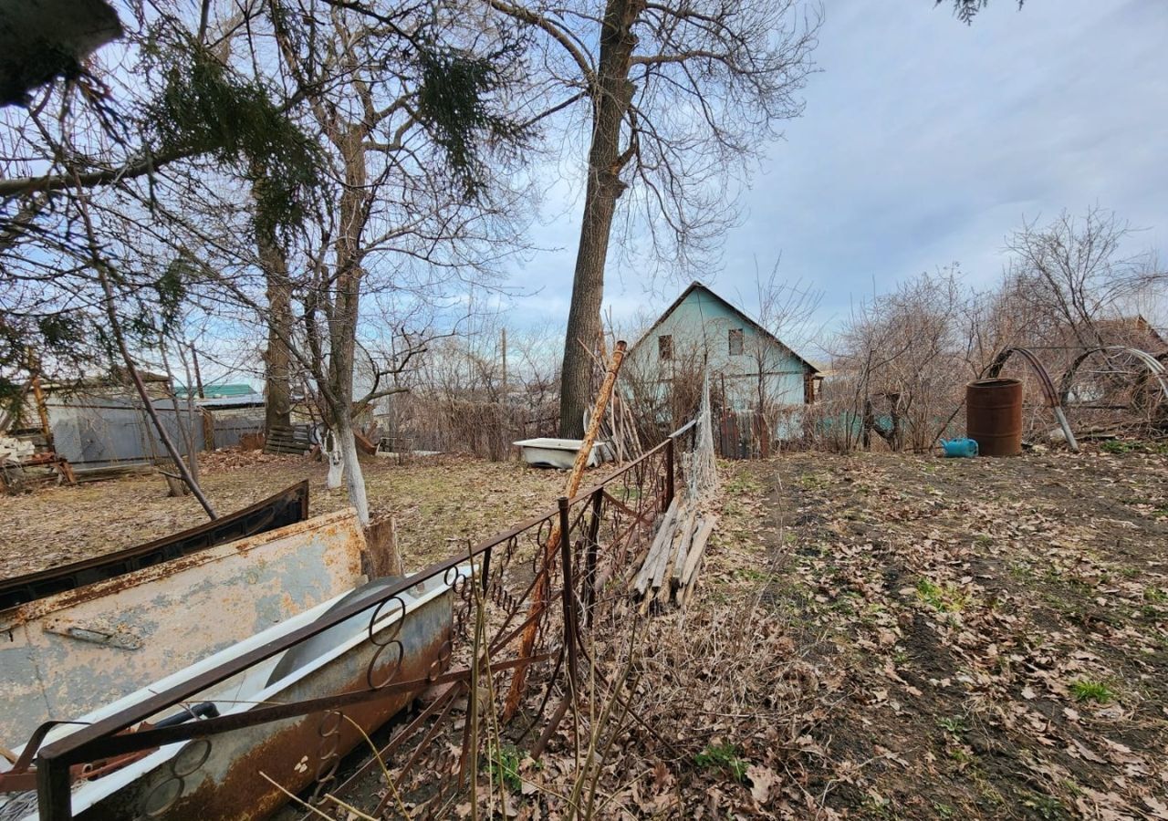 дом г Саратов р-н Волжский снт Сельский строитель 20А фото 33