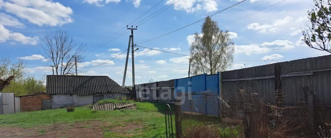 дом городской округ Шебекинский с Максимовка фото 15