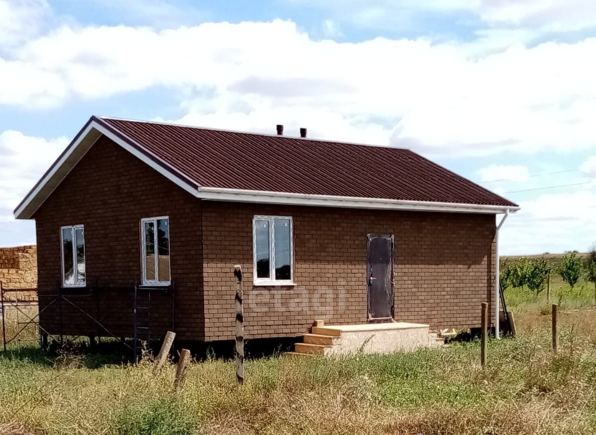 дом р-н Сакский с Геройское Геройское сельское поселение фото 2