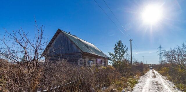 снт тер.Звезды Магистральное с/пос, аллея 3-я фото