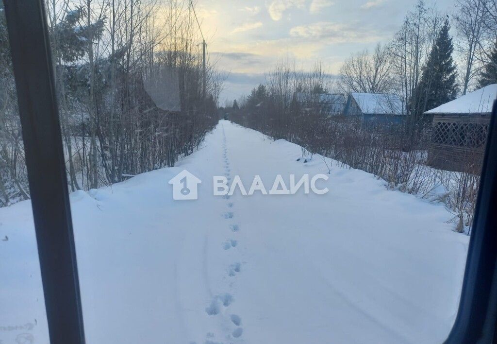 земля р-н Волховский массив Пупышево снт Связист Мурманское шоссе, 9810 км, Кисельнинское сельское поселение, Волхов фото 2