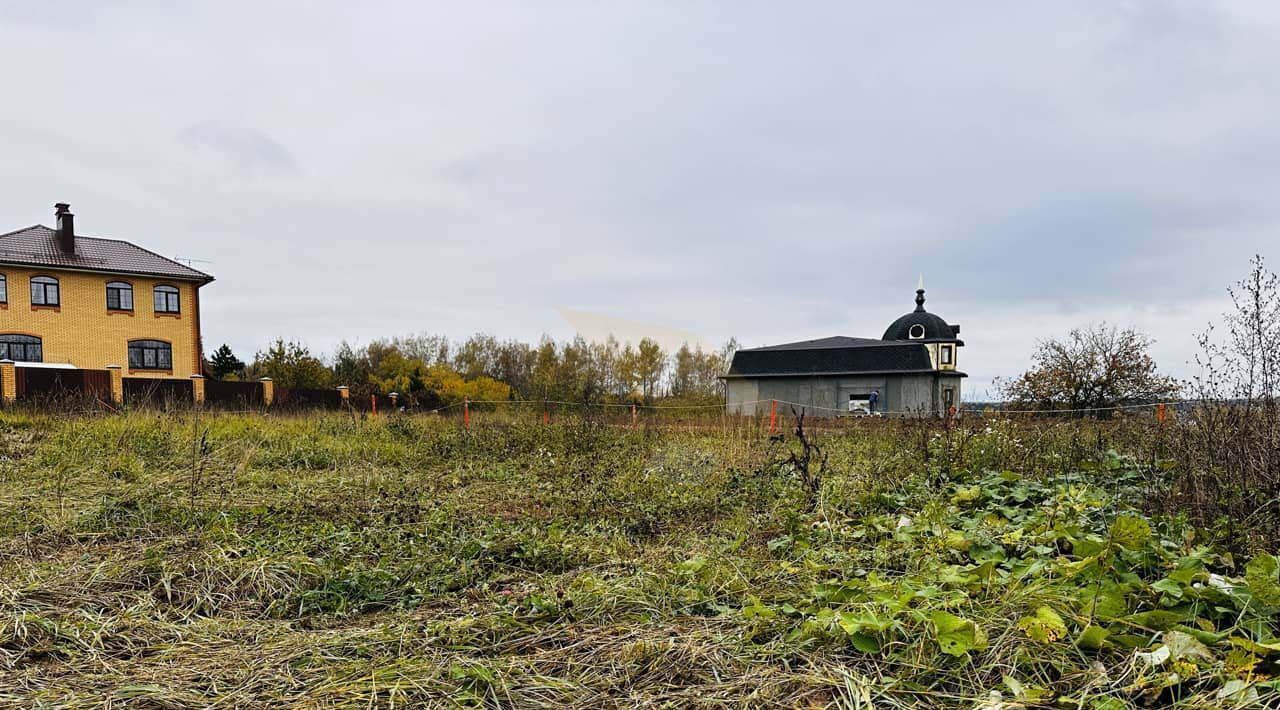 земля городской округ Дмитровский д Новинки 77 фото 2