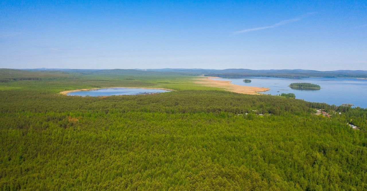 квартира г Екатеринбург р-н Верх-Исетский ул Большой Конный п-ов 3 фото 16