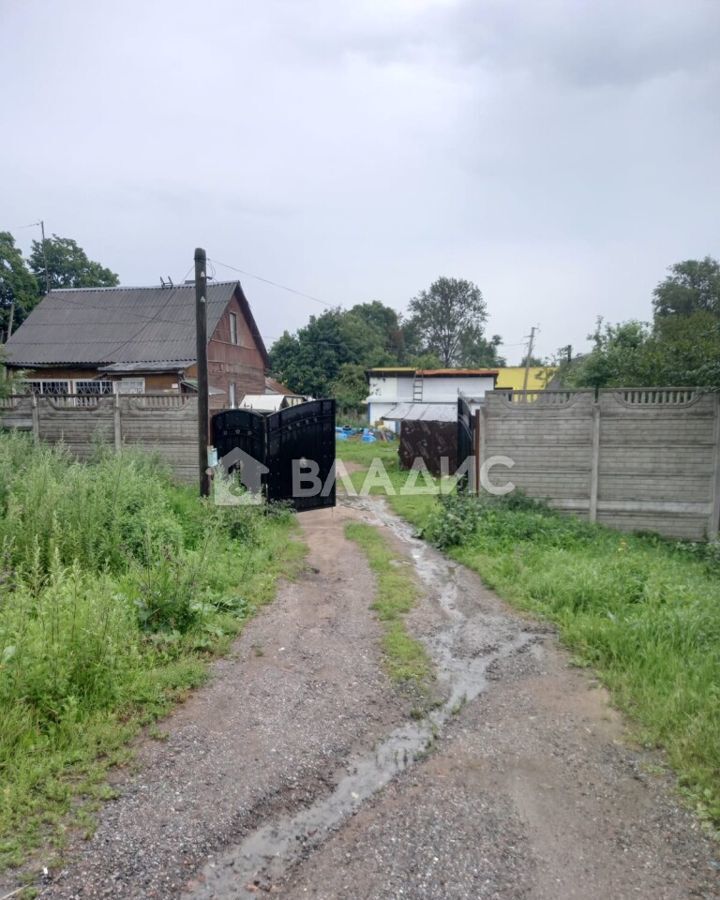 дом р-н Всеволожский д Колтуши Дорога жизни, 5 км, Колтушское городское поселение, Старая фото 4