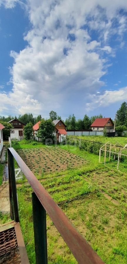 дом р-н Нижневартовский пгт Излучинск СОНТ Наладчик, Тюменская обл., Нижневартовск фото 27