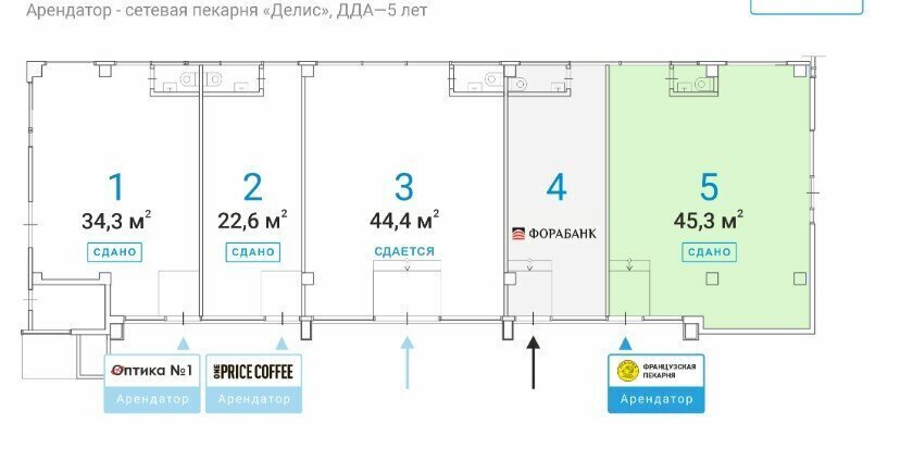 свободного назначения г Москва метро Беляево ул Профсоюзная 102с/1 муниципальный округ Коньково фото 6