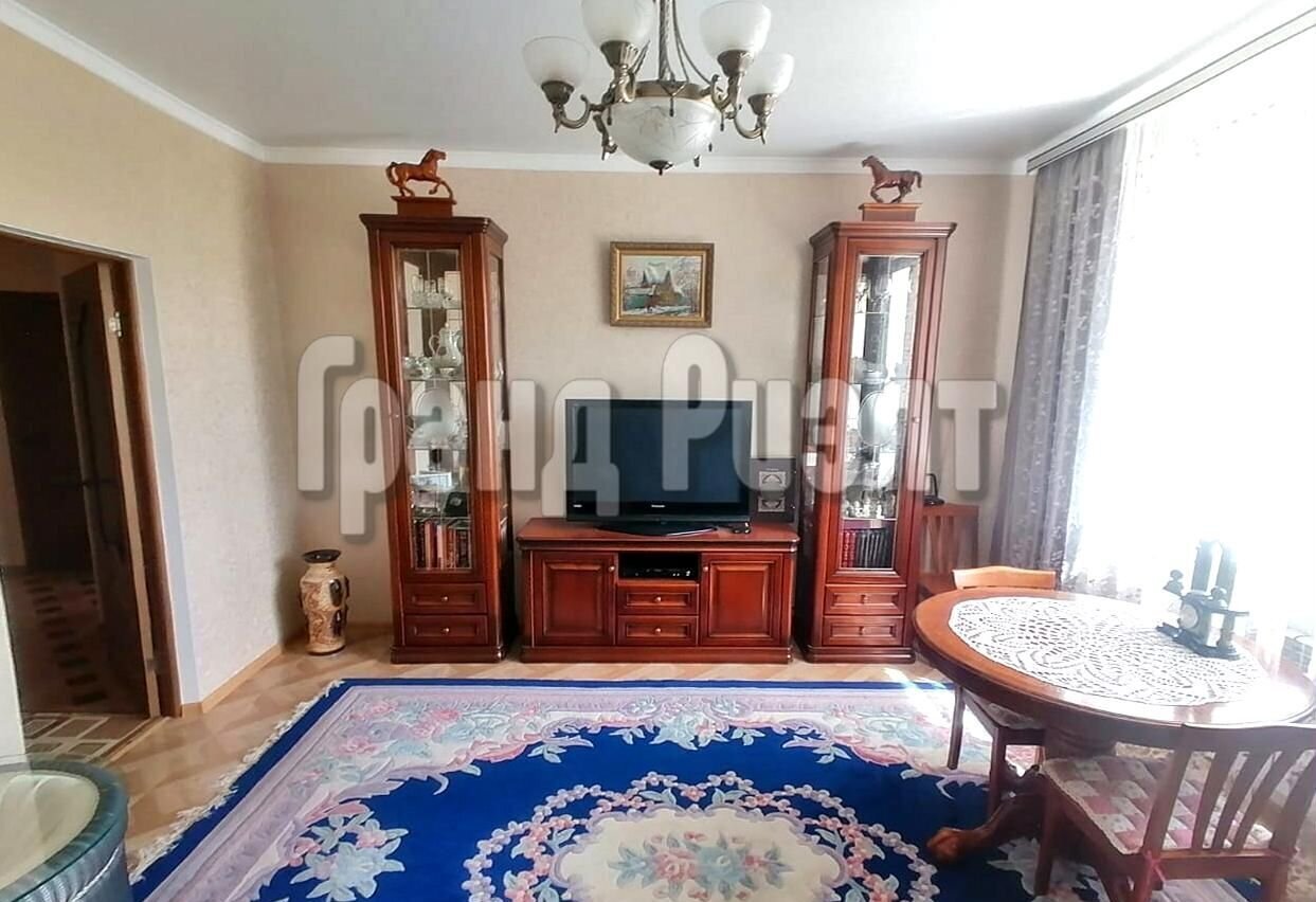 квартира г Невинномысск ул Новая 3 р-н 6-й микрорайон фото 2