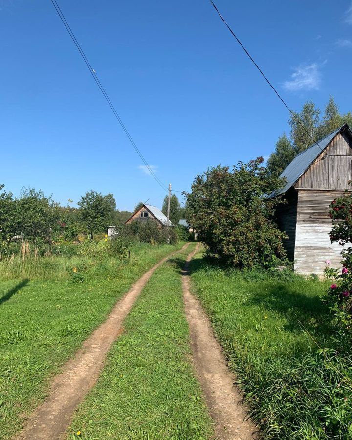 дом р-н Костромской снт Строитель Апраксинское сельское поселение, Кострома фото 23