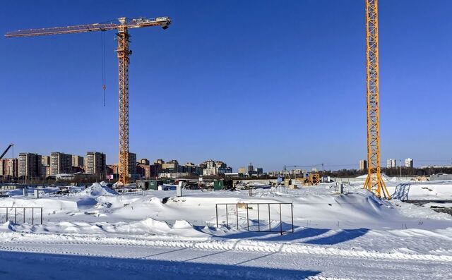 р-н Центральный дом 17 ЖК «Этика» Центральный административный округ фото