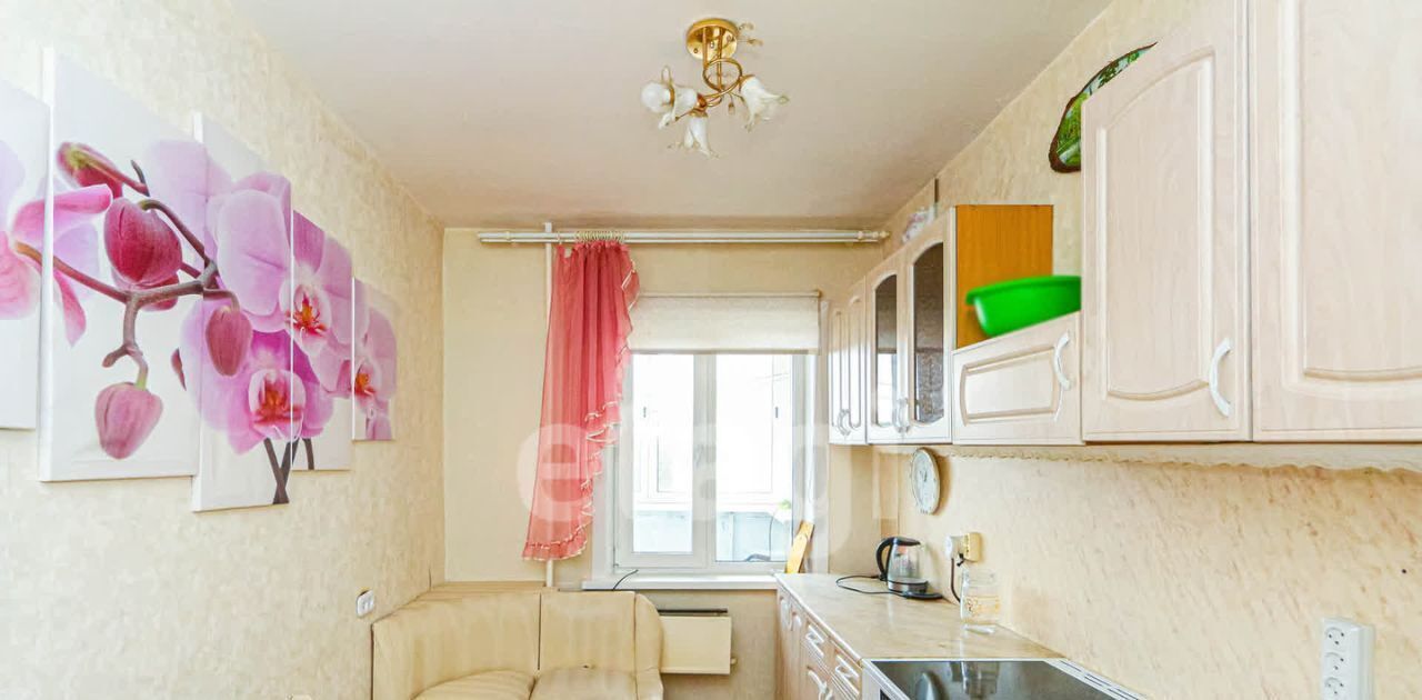 квартира г Улан-Удэ р-н Октябрьский мкр 148В 8/2 фото 22