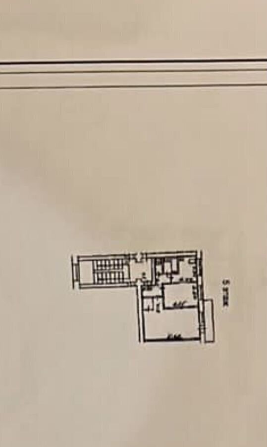 квартира г Одинцово ул Союзная 28 Одинцовский г. о. фото 2