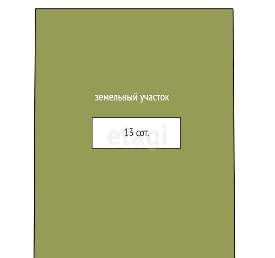 земля р-н Первомайский с Фирсово ул Антонины Софроновой Барнаул фото 10