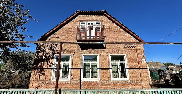 пер Днепровский Новокубанское городское поселение фото