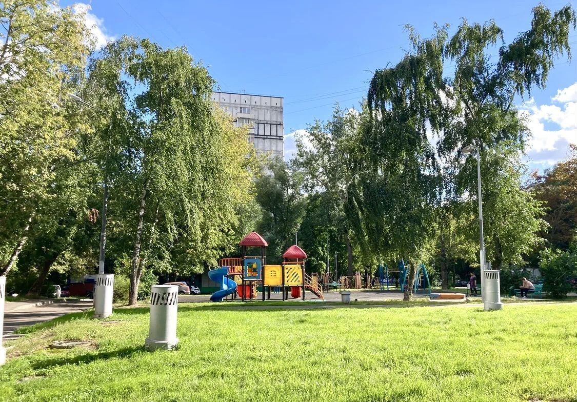 квартира г Москва метро Преображенская площадь ул 2-я Пугачевская 7к/1 муниципальный округ Преображенское фото 7