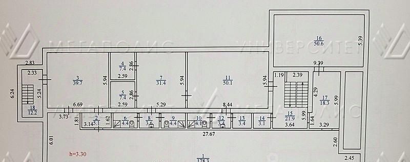 офис г Москва метро Улица Скобелевская ул Джанкойская 15 фото 10