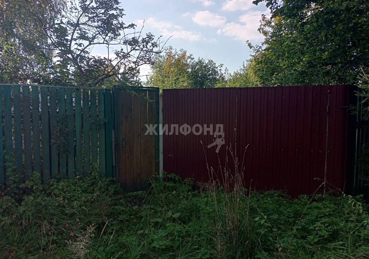 дом городской округ Орехово-Зуевский п Тополиный снт Текстильщик-4 75 км, Орехово-Зуево, Горьковское шоссе фото 3