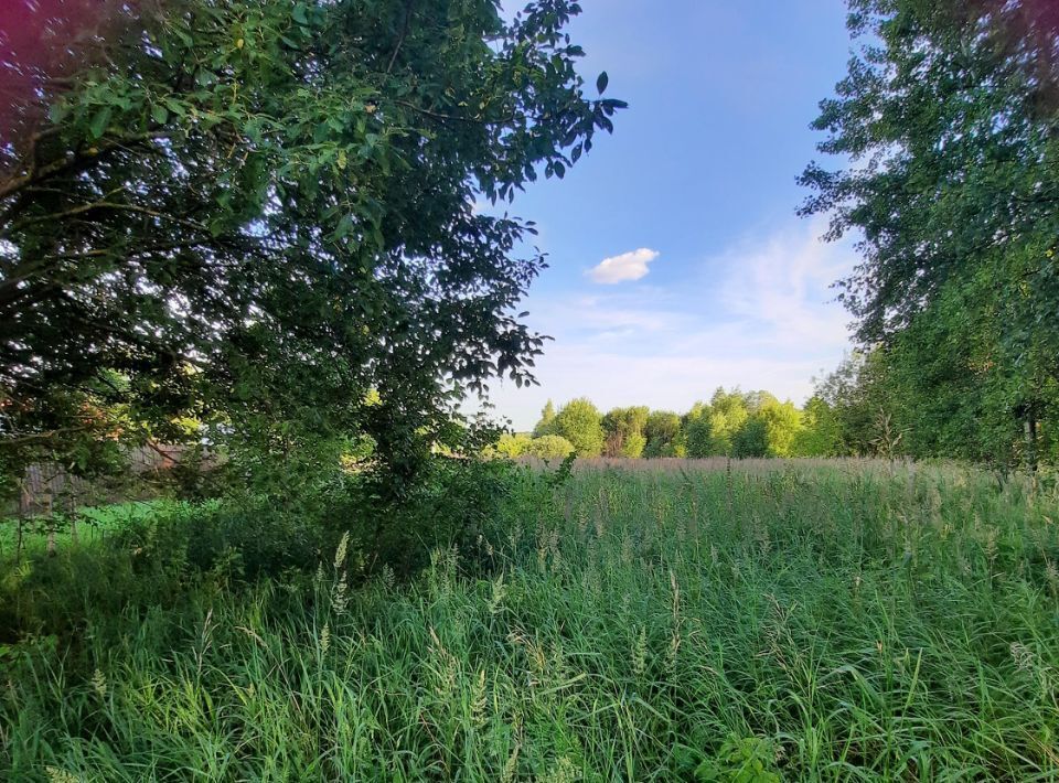 офис городской округ Ступино с Аксиньино ул Луговая фото 1