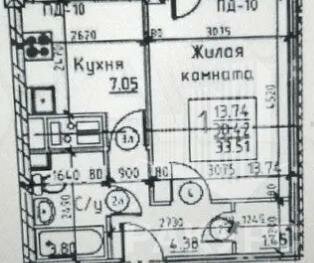 квартира г Пермь р-н Свердловский ул Старцева 143 фото 2