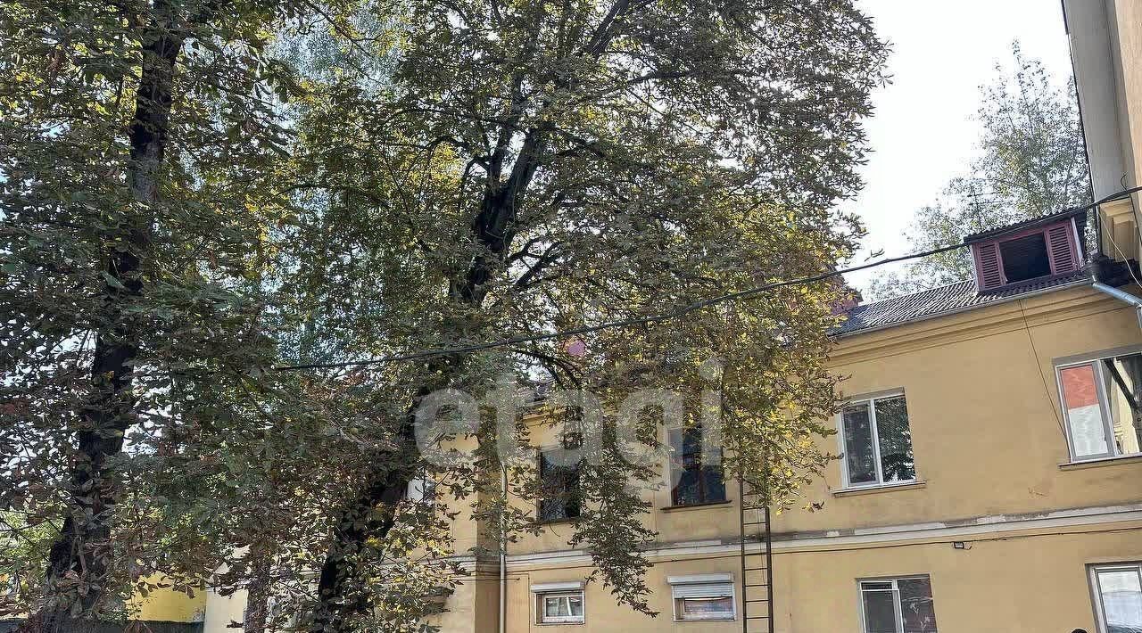 свободного назначения г Брянск р-н Володарский ул Димитрова 82 фото 1