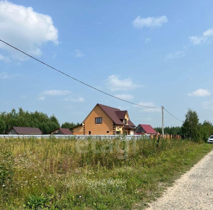 земля р-н Нижнетавдинский с Нижняя Тавда ул Майская фото 10