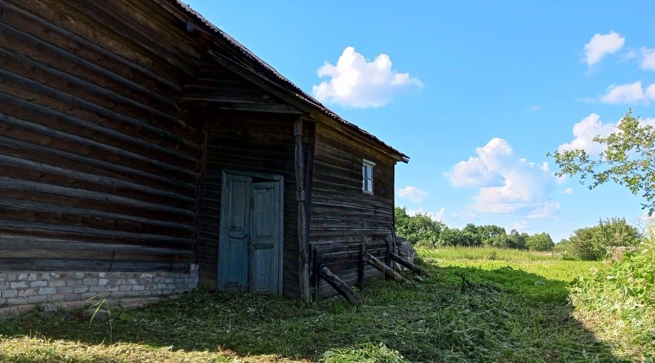 дом р-н Угличский д Василево с пос, 1, Головинское фото 4