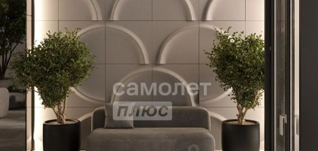 квартира г Екатеринбург Уралмаш квартал «Моменты на Космонавтов» Проспект Космонавтов, жилрайон фото 7