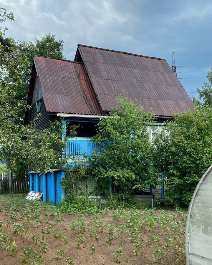 дом р-н Читинский пгт Новокручининский садовое некоммерческое товарищество Писатель фото 4