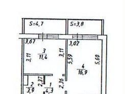 р-н Индустриальный ул Радищева 7 фото