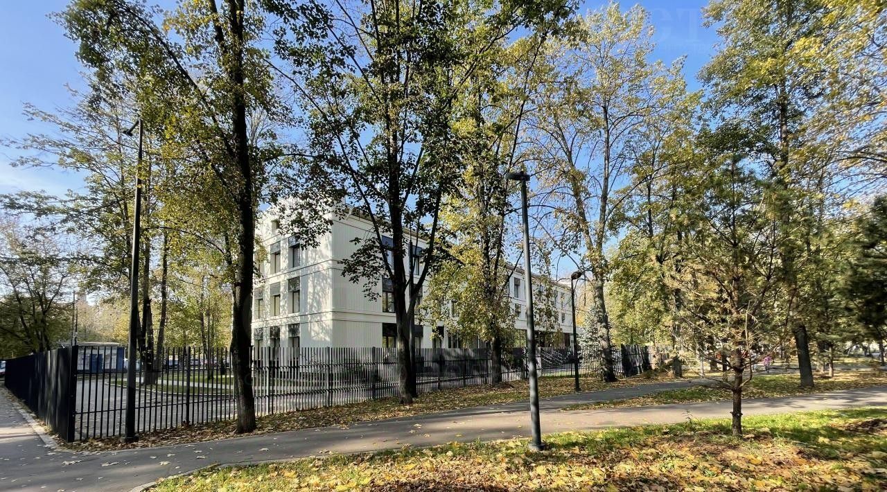 квартира г Москва метро Кузьминки ул Фёдора Полетаева 24к/1 фото 27