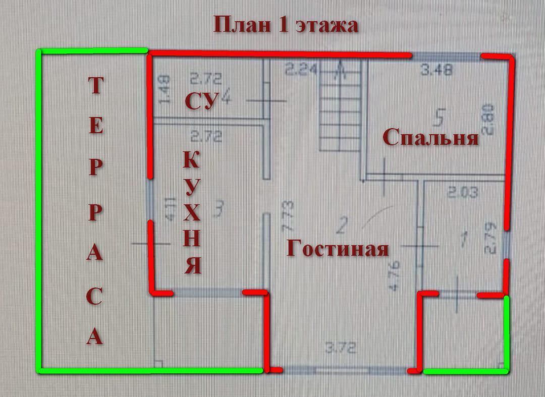 дом р-н Всеволожский 20 км, Всеволожский р-н, Лесколовское сельское поселение, коттеджный пос. Хиттолоярви, Альпийская ул, Лесколово, Ленинградское шоссе фото 2