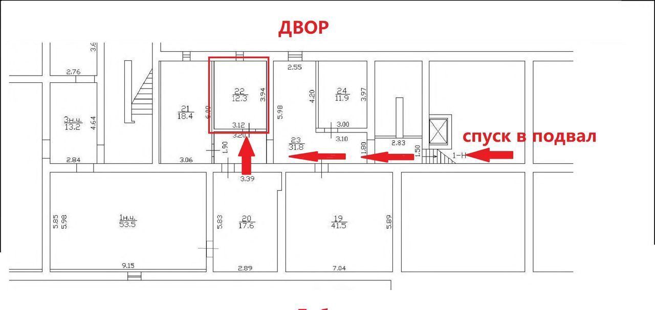 производственные, складские г Санкт-Петербург метро Елизаровская ул Бабушкина 22 фото 14