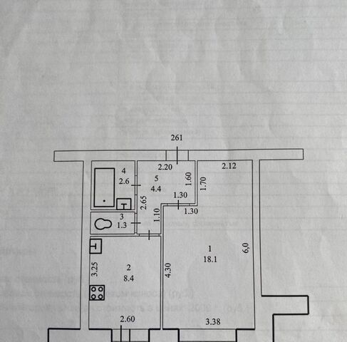 34-й микрорайон 5 фото